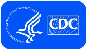 CDC Logo