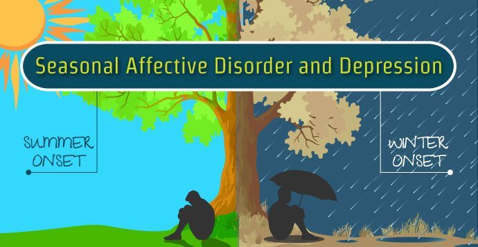 seasonal affective disorder