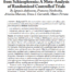 Antipsychotic Medication in Adolescents Suffering from Schizophrenia: A Meta-Analysis of Randomized Controlled Trials