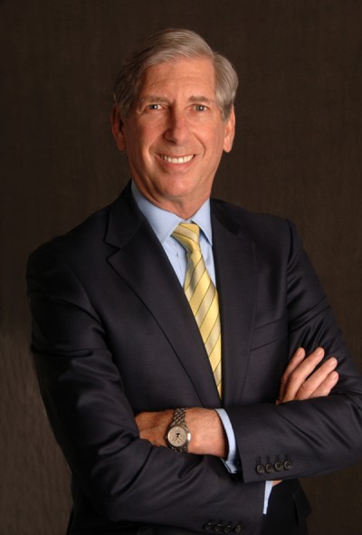 Jeffrey A. Lieberman, MD