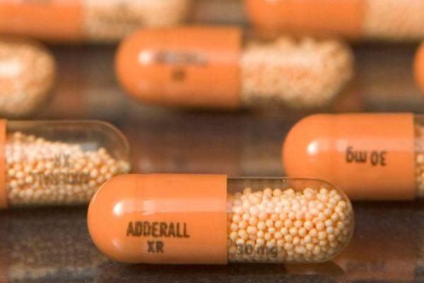 how to tell if adderall is fake