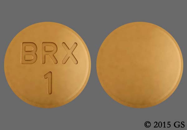 Brexpiprazole  Rexulti - MedWorks Media