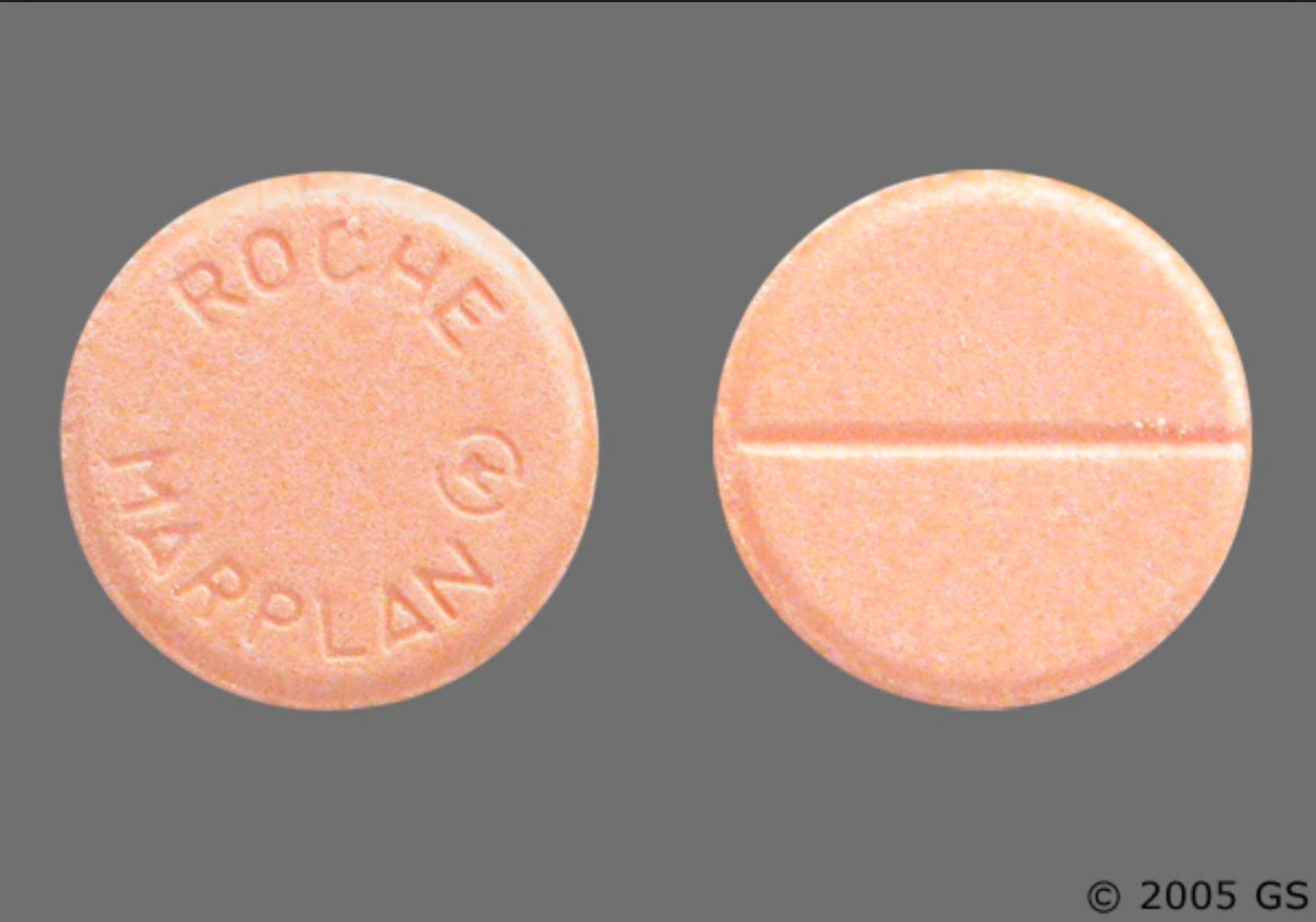 Isocarboxazid | Marplan Prescribing Information - MedWorks Media