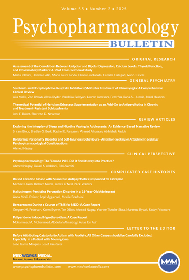 VOL 55 No. 2 Articles – 2025