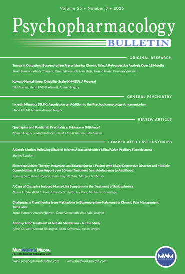 VOL 55 No. 3 Articles – 2025
